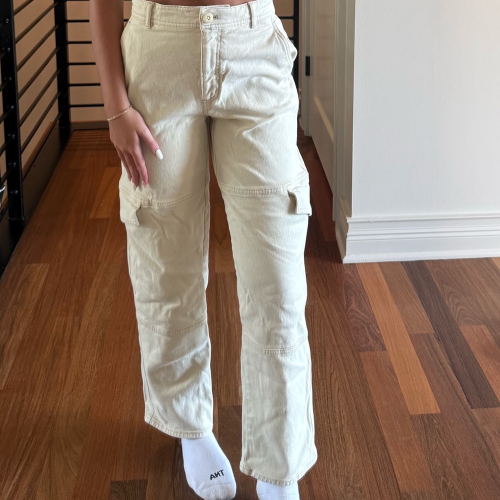 Wilfred Free Modern Cargo Pant